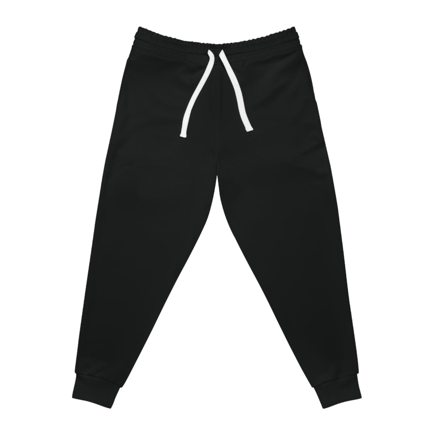 Noir Athlete Joggers