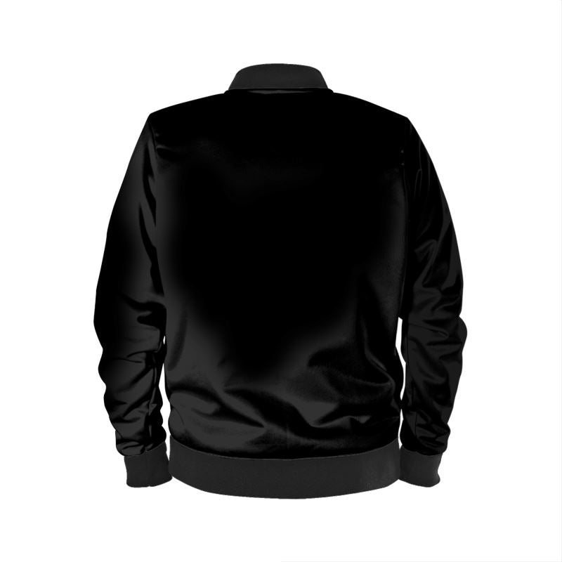 Kierwood Reversible Minimal Jacket