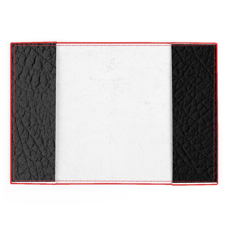 KIIERWOOD Passport Cover