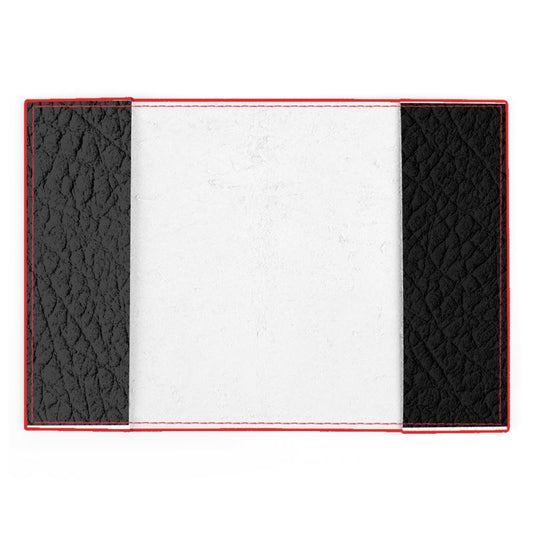 KIIERWOOD Passport Cover