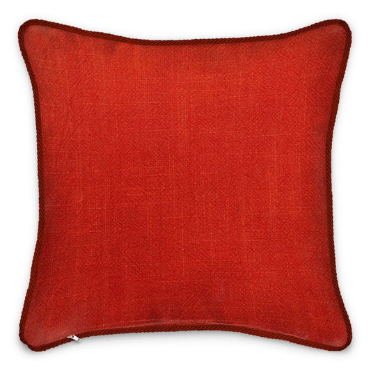 Kierwood Crimson Maillon Pillow