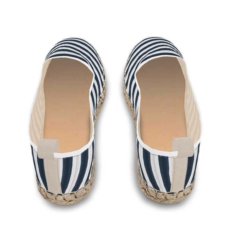 The Côte Espadrilles