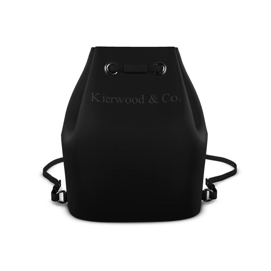 Noir Bucket Bag