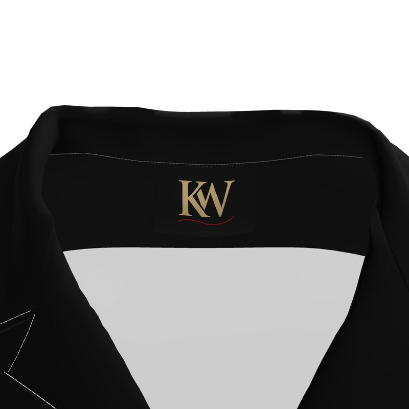 The Kierwood Revere Shirt