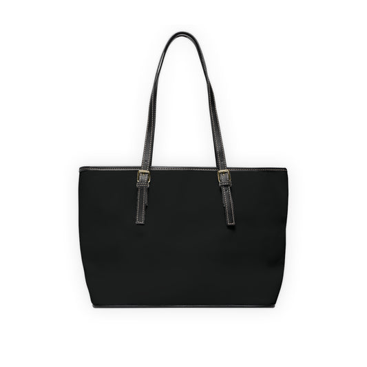 Noir Tote