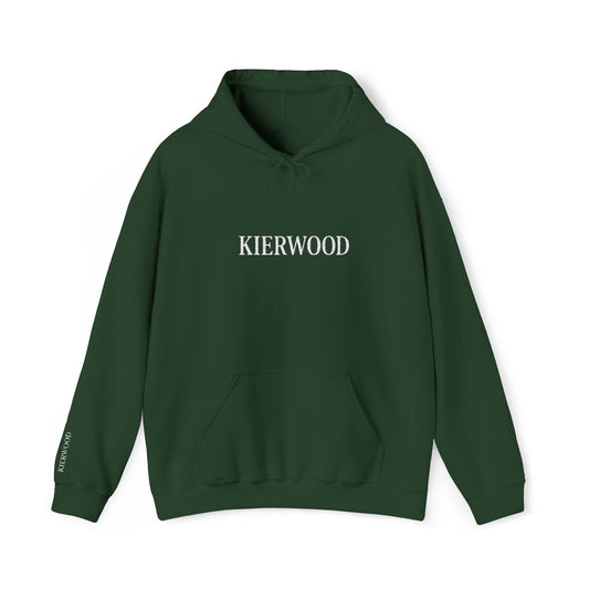 Kierwood Hoodie — Fall 2025 Collection