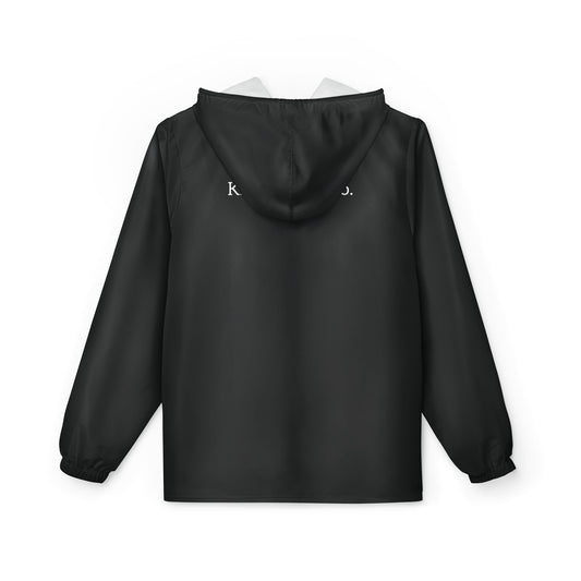 Kierwood Noir Windbreaker