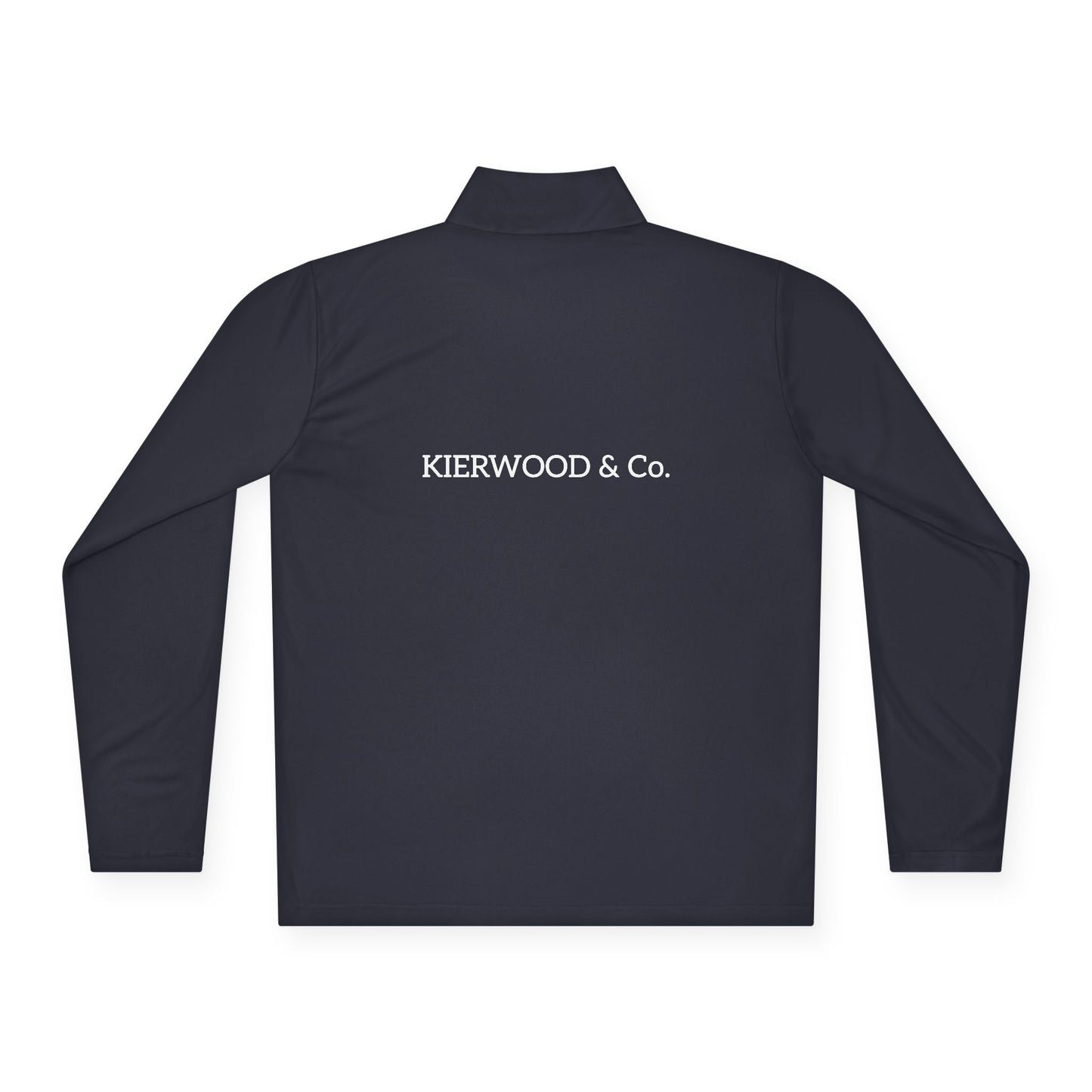 - Kierwood Trek Quarter-Zip