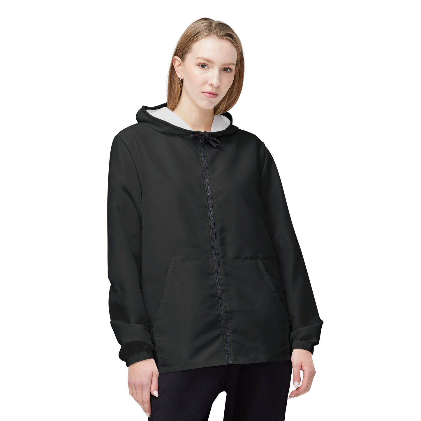 Kierwood Noir Windbreaker
