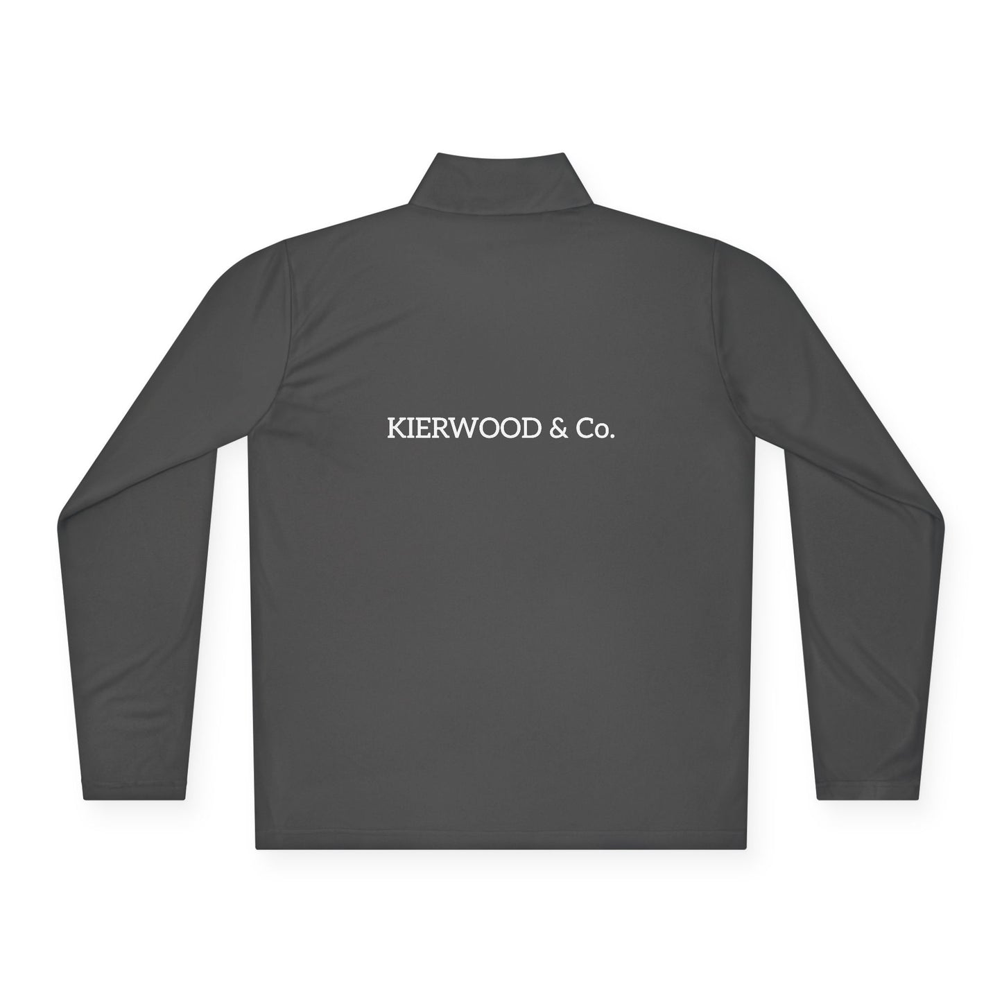 - Kierwood Trek Quarter-Zip