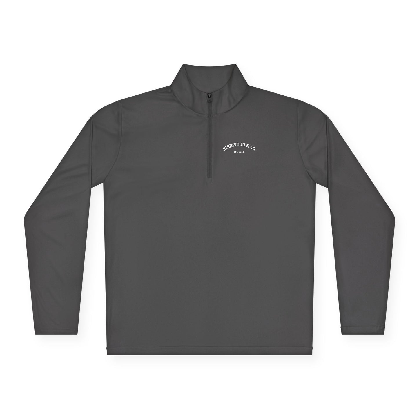 - Kierwood Trek Quarter-Zip