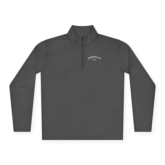 - Kierwood Trek Quarter-Zip