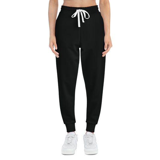 Noir Athlete Joggers