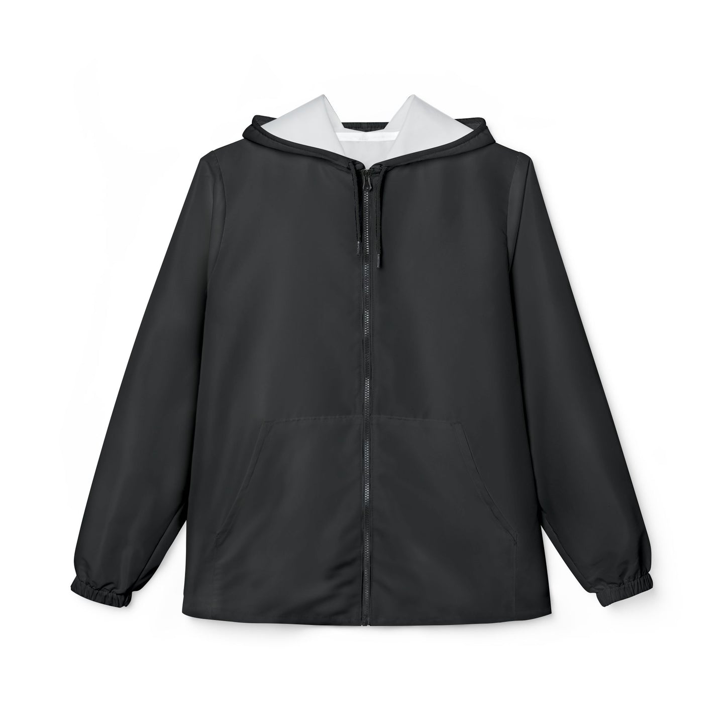 Kierwood Noir Windbreaker