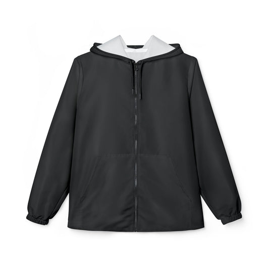 Kierwood Noir Windbreaker