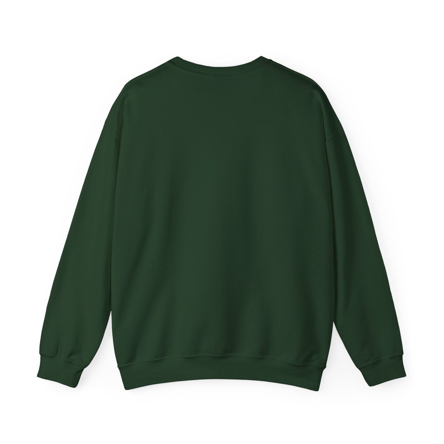 Kierwood Crewneck — Fall Edition