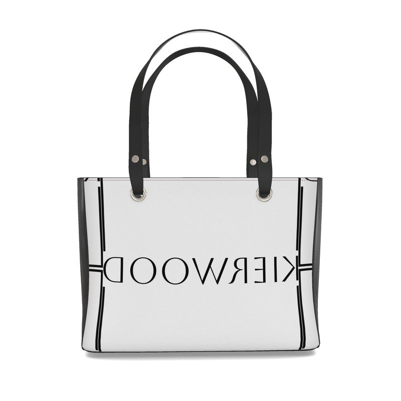 Kierwood Aureum Leather Handbag