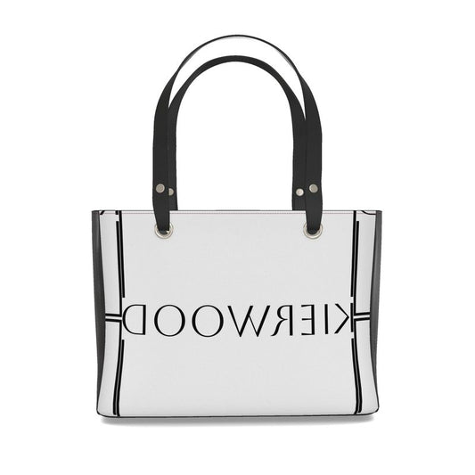 Kierwood Aureum Leather Handbag