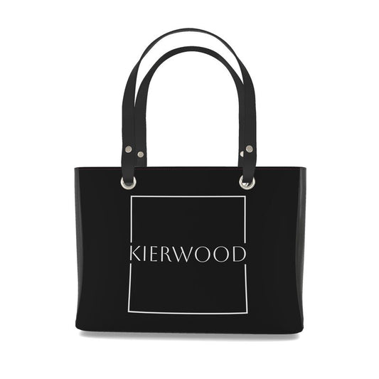 Kierwood Aureum Leather Handbag