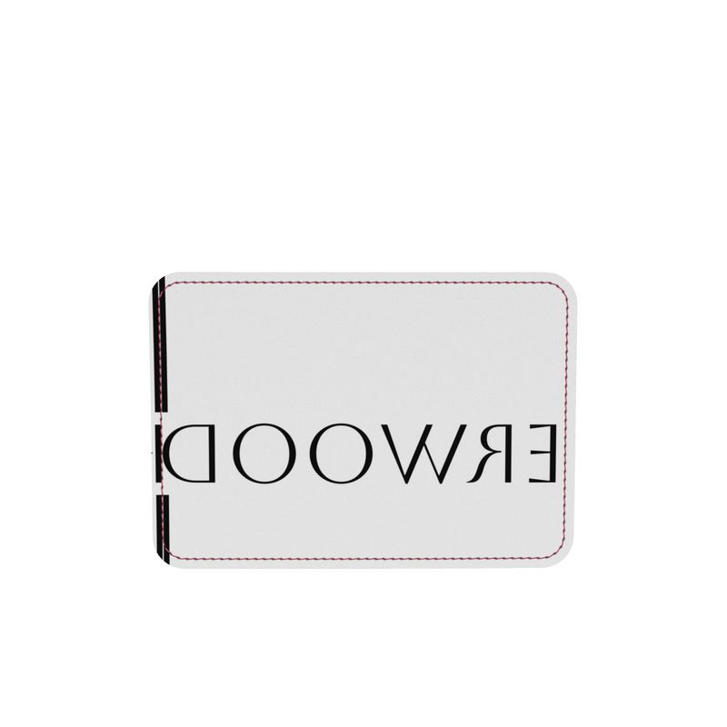 Kierwood Aureum Leather Handbag