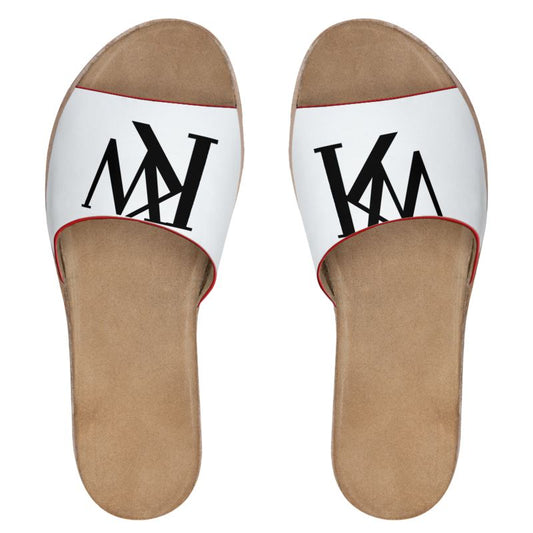 Kierwood Le Savoir Sliders