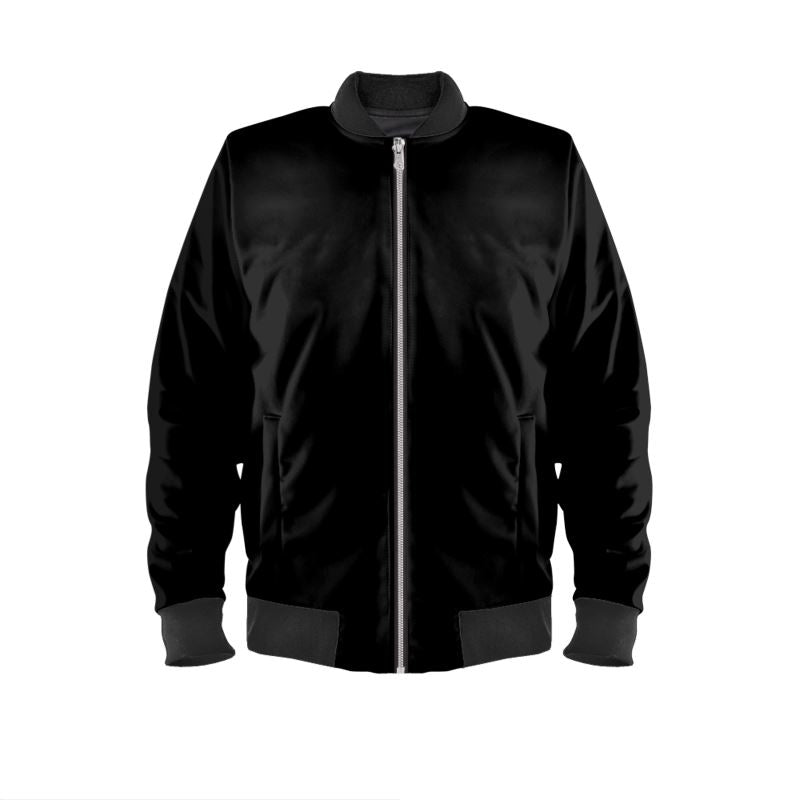 Kierwood Reversible Minimal Jacket