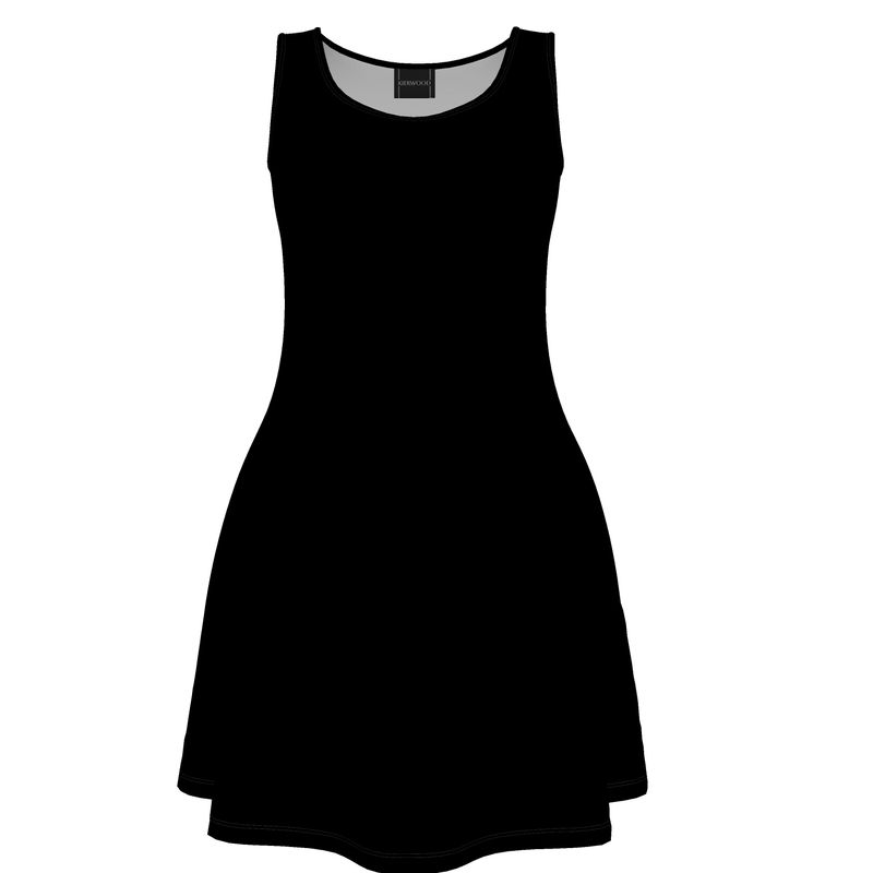 Kierwood Skater Dress