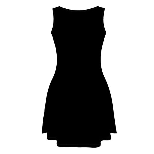 Kierwood Skater Dress