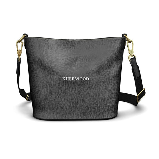 KIIERWOOD Bucket Tote