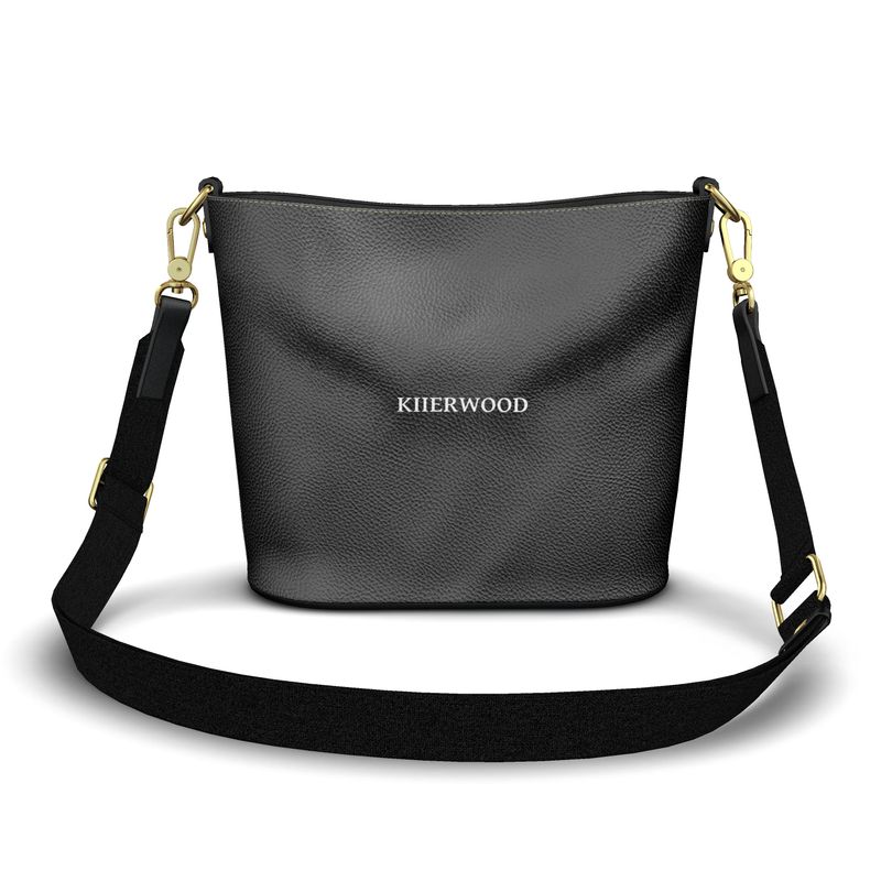 KIIERWOOD Bucket Tote