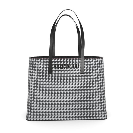 KIIERWOOD Le Cachet Monogram Bag