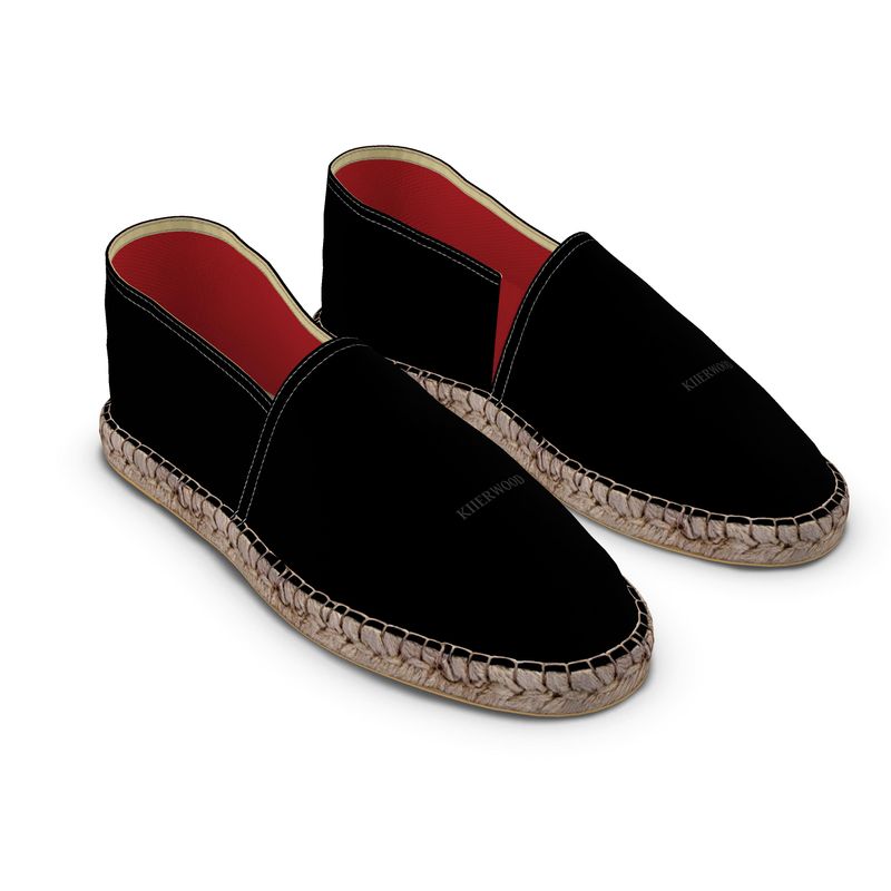 KIIERWOOD Rougefil Espadrilles