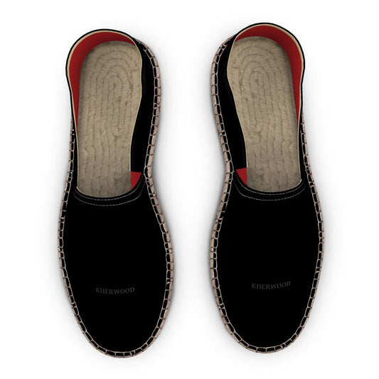 KIIERWOOD Rougefil Espadrilles