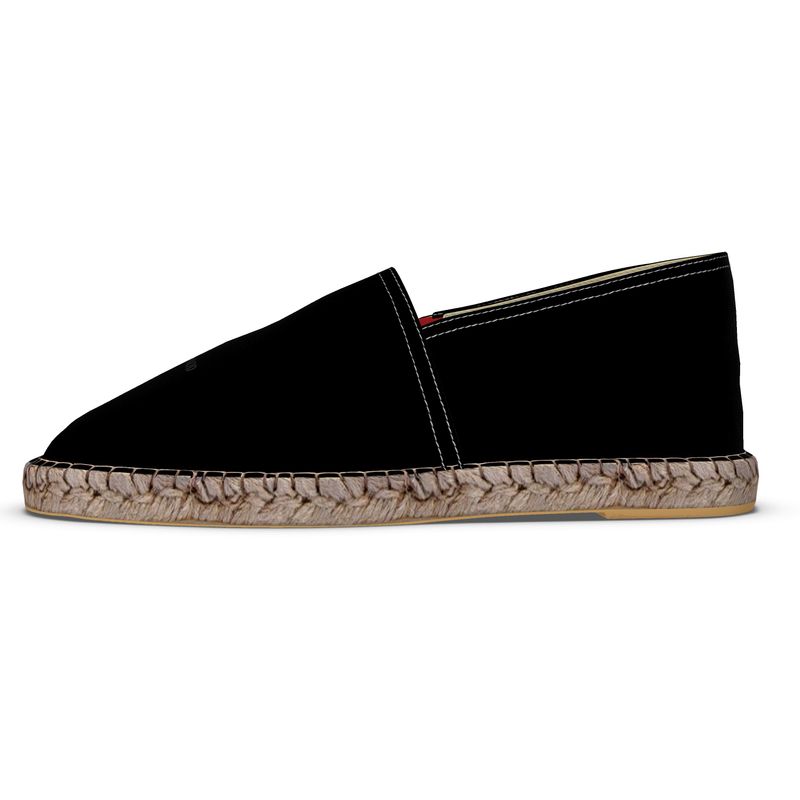 KIIERWOOD Rougefil Espadrilles