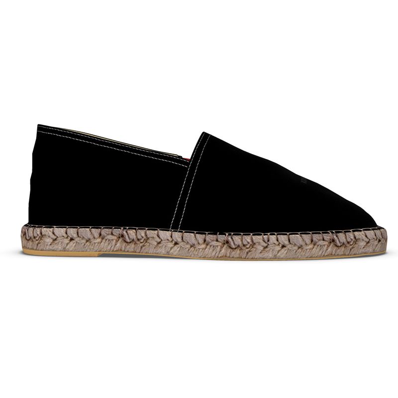KIIERWOOD Rougefil Espadrilles