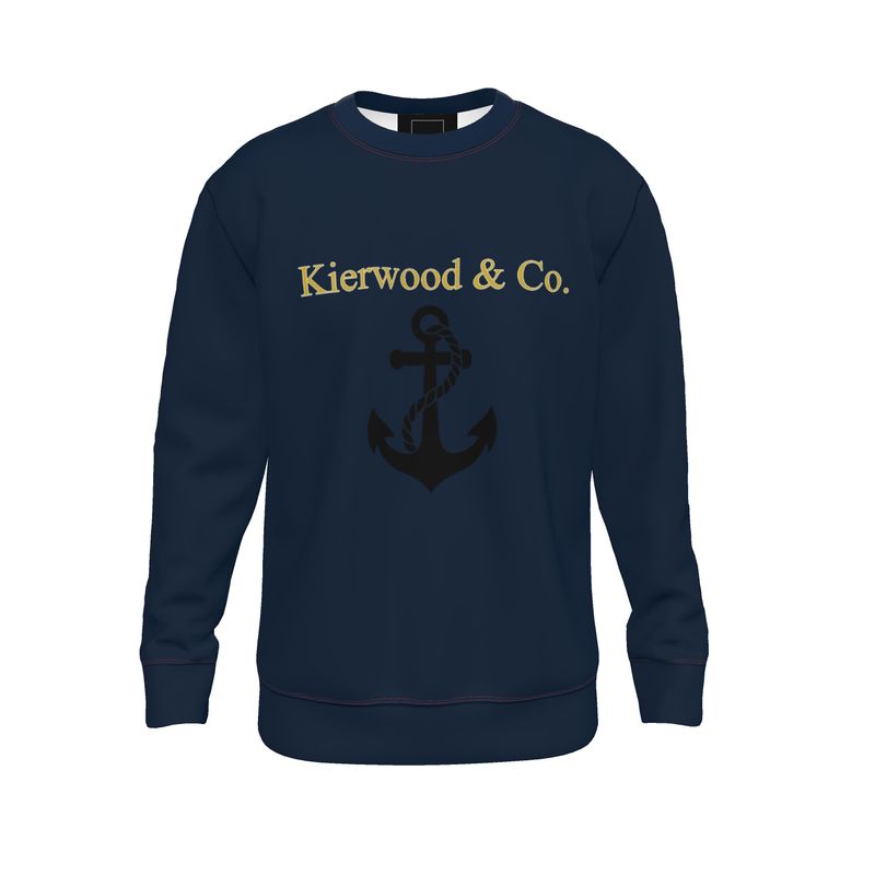 Nautical Sweatshirt