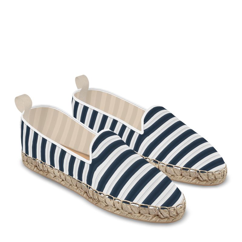 The Côte Espadrilles