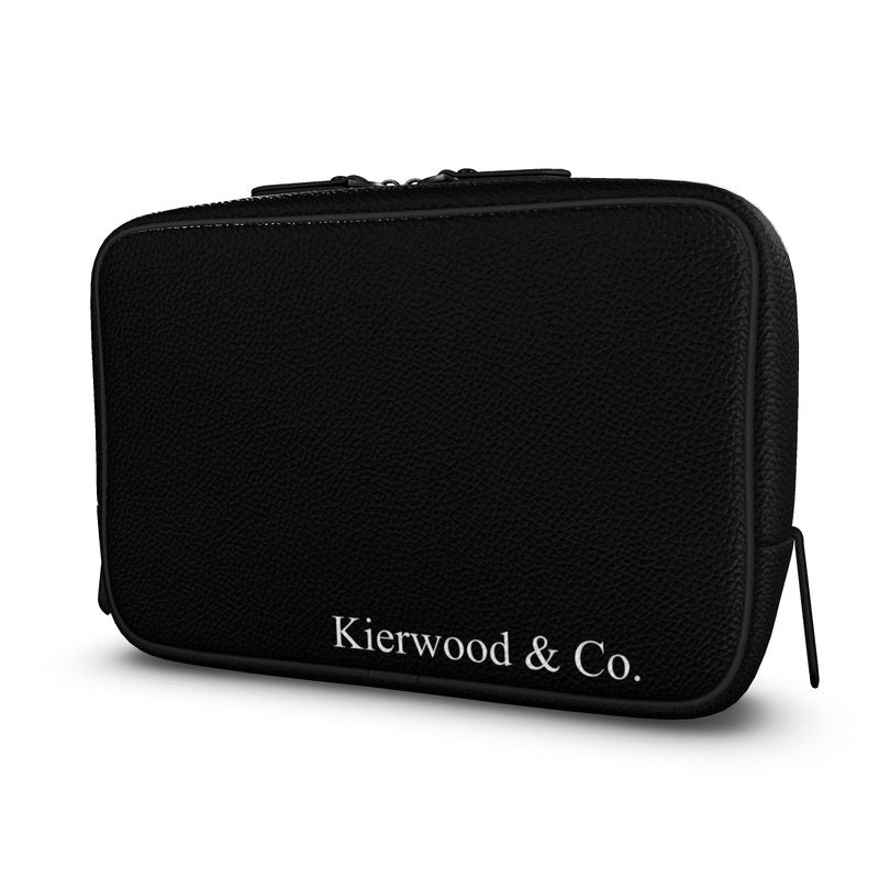 Kierwood Charter Wash Bag