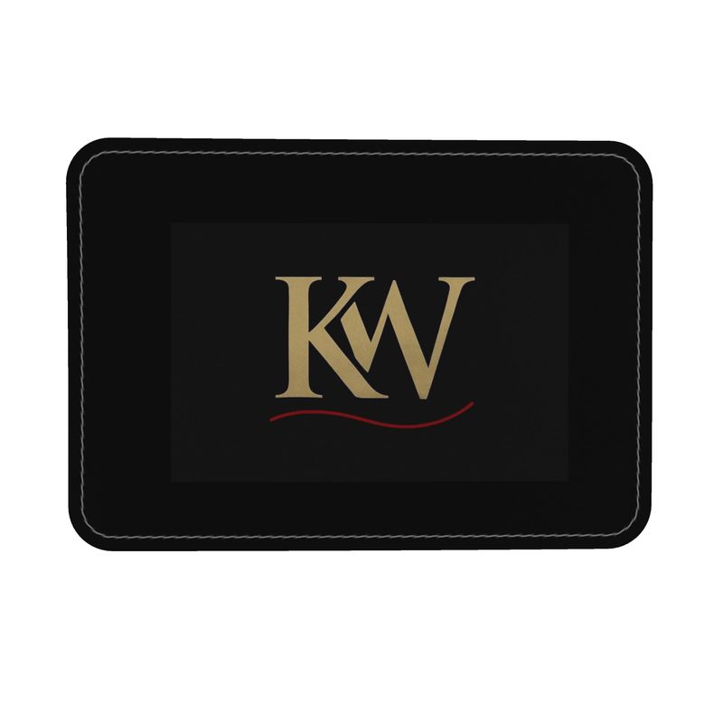 Kierwood Charter Wash Bag