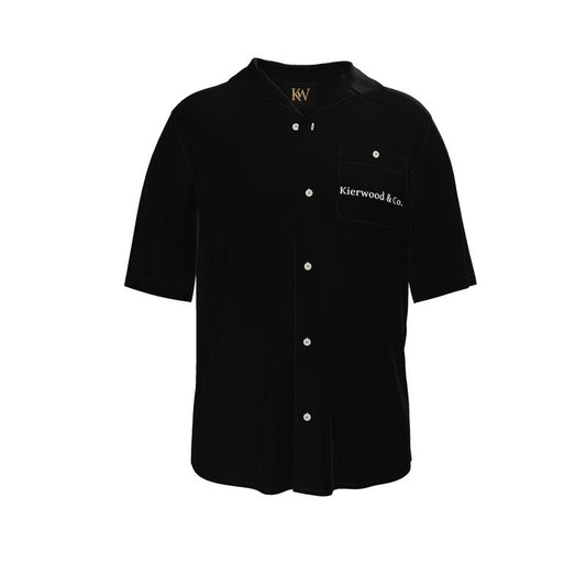 The Kierwood Revere Shirt