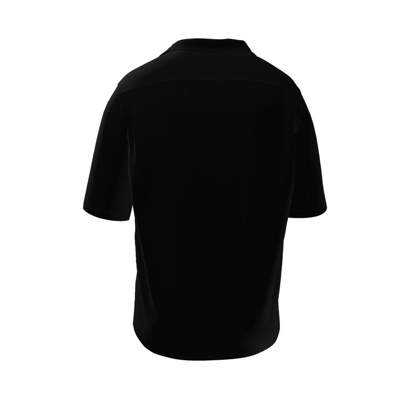 The Kierwood Revere Shirt