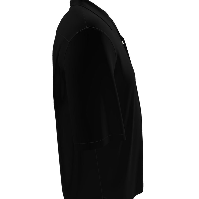 The Kierwood Revere Shirt