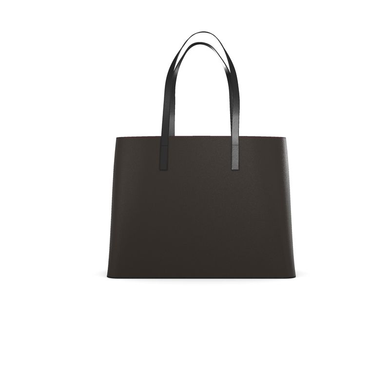 The Espresso Tote