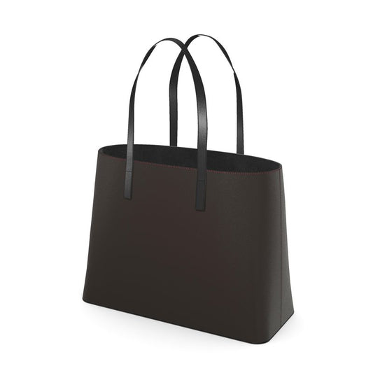 The Espresso Tote