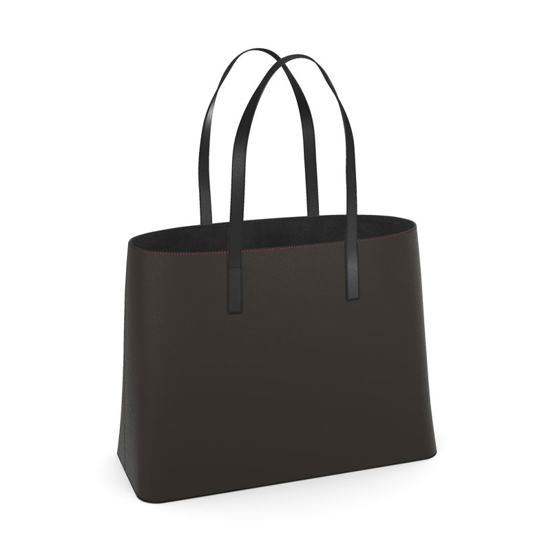 The Espresso Tote