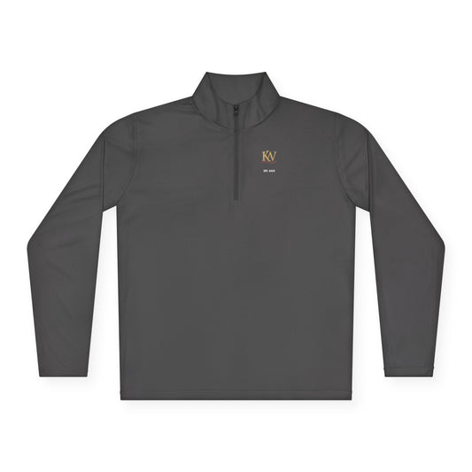 - Kierwood Trek Quarter-Zip