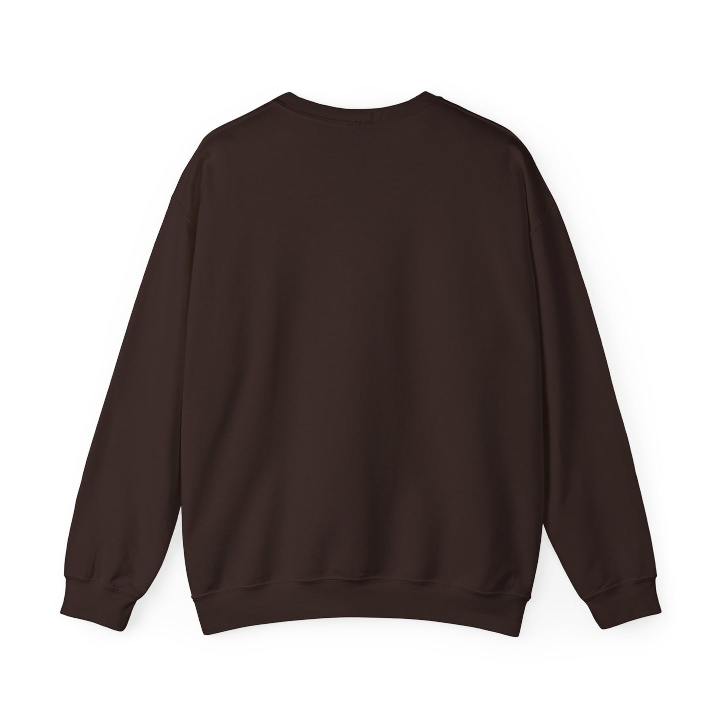 Kierwood Crewneck — Fall Edition