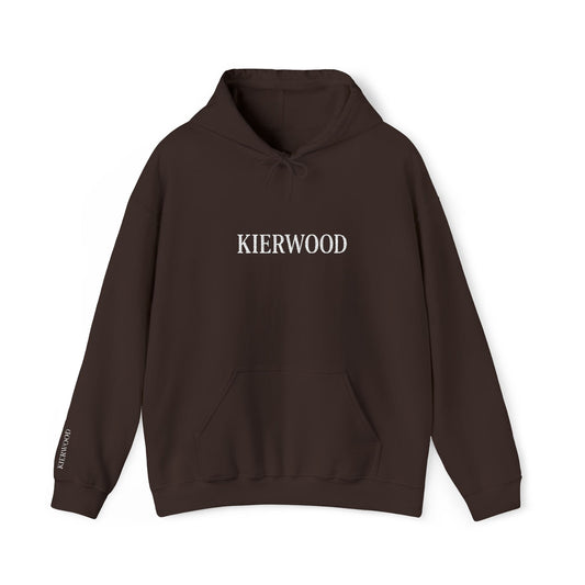 Kierwood Hoodie — Fall 2025 Collection