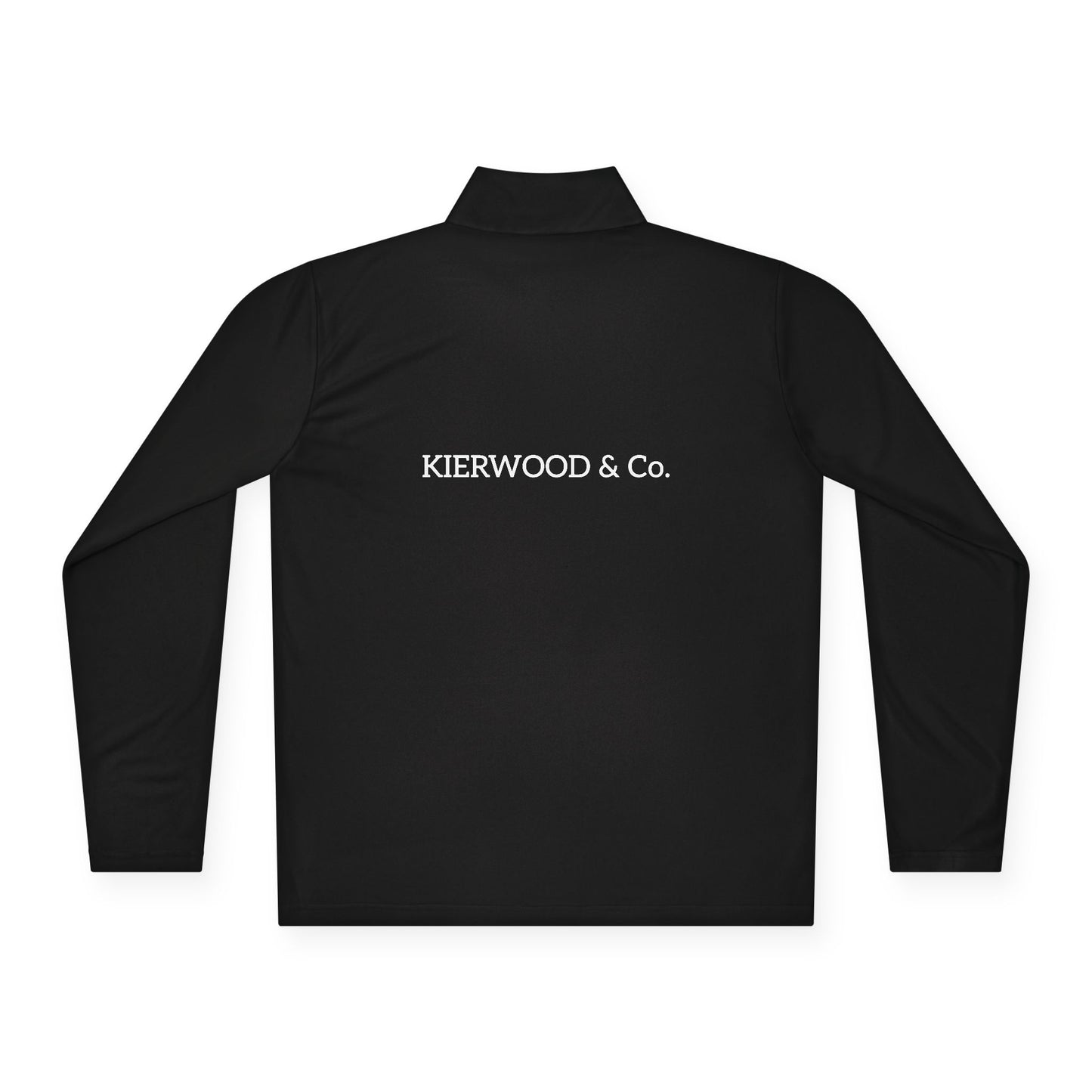 - Kierwood Trek Quarter-Zip
