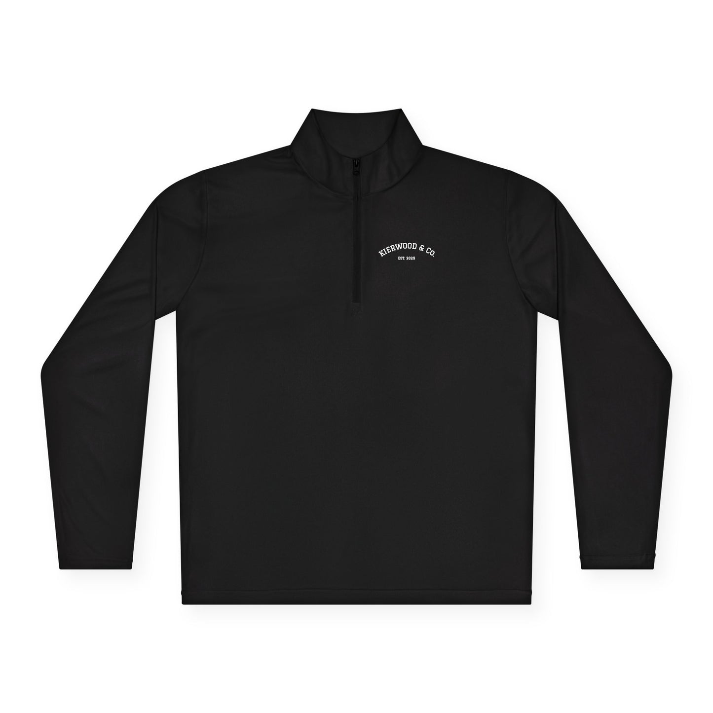 - Kierwood Trek Quarter-Zip